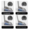 Taikesen Laptop Sleeve Compatible with Apple MacBook 13-Inch, Huawei, Lenovo Laptops, Protective Case for Men And Wome