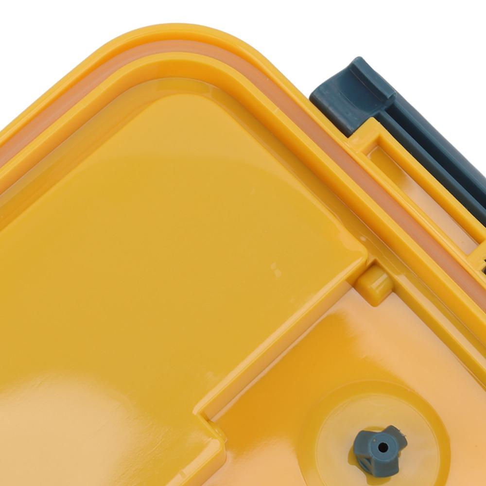 3 Compartment Lunch Storage Container 1500ml Thermal Lunch Box Compartment Lunch Box For Travel