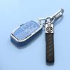 Key Case Compatible with 2024 Toyota Camry, Corolla, Levin, RAV4, Avalon, Fenglanda, Highlander