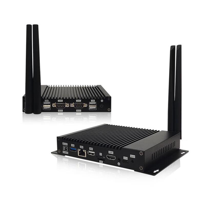 JISEN Industrial Mini PC RK3568 (CN Version)