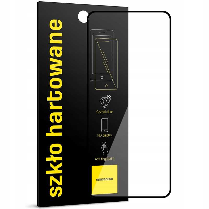 Sc Glass 5D Oppo A78 4G