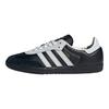 adidas Samba OG 75. výročie Unisex tenisky Čierna Core-Black Oblakovo-biela JP5282