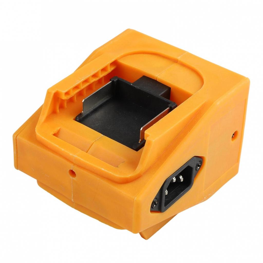 Convenient Power Supply Battery Converter Power Tool Adapter