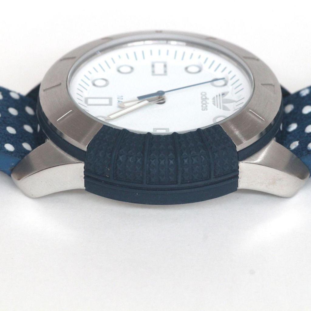 Used adidas men's quartz watch ADH3054