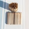 Hexagonal Short Pencils Calligraphy Sketching Pencils Beginner Wood Pencil  Stationery
