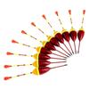 Accessories Carp Fishing Fishing Bobber Stick Light Stick Floats Fishing Floats Set Bobber Stick