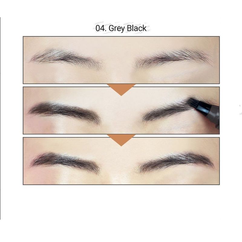 RIRE Fork Eyebrow Tint - 4 Colors