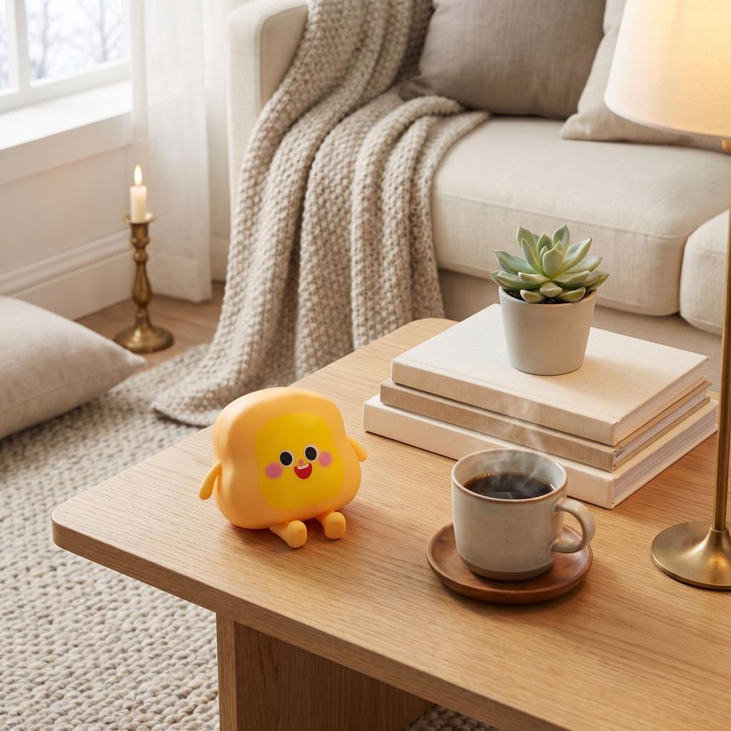Creative Stress Relief Toys, Slow Rising Toys, Perfect Small Gifts For Friends & Family