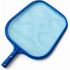 Pool, Spa, Hot Top, Fountain, Pond Fine Mesh Leaf Skimmer Rake Net, Ideal for Removing Leaves & Debris In In-Ground and Inflatable Above Ground Pool