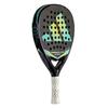 Adidas arrow hit hexagon padel racket 100% carbon green