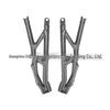 Carbon Fiber Frame & Subframe Cover for BMW S1000RR Motorcycle