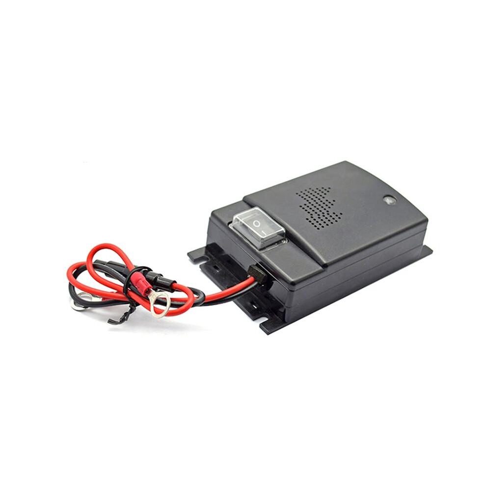 12V Car Rat Rodent Repellent Animal Siren Intelligent Sensor Mouse Repeller Keep Mice Marten Away Ultrasonic Device
