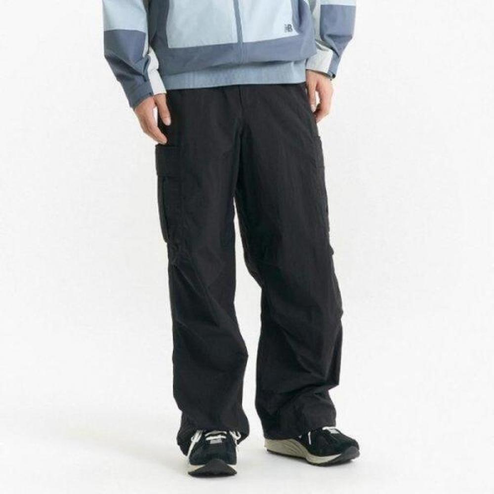 

New Balance Uni Utility Cargo Pants Nbnte12343 19 black／75