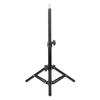 60CM Photography Tripod Lamp Holder Selfie Stand 1 4  Screw Expandable Video Lighting Tool