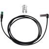 A77Q-1892053 Wheel Speed Sensor ABS Sensor For SCANIA 4410328650 1530699 1365529 1438889 1428443 1530699
