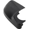 Lower Mirror Cover, Mirror Lower Trim Cap, Rearview Caps Replacement for Impreza Legacy Ascent (Left: 91054FL20A)
