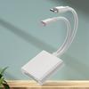 Apple Type-C Dual-Head Card Reader for TF/SD Cards, Compatible with iPhone and iPad