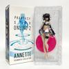 Annette Anime Figure Flower Fairy Ver Mushoku Tensei Doll Collection Decoration PVC Model Toys Gift