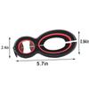 6 In 1 Multi Function Twist Bottle Opener, All In One Jar 8 Shaped Gripper Can Wine Beer Lid Twist Off Jar Opener Claw