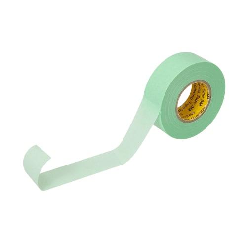 3M masking tape 343 60mm x 18M 2 roll pack 343 60