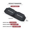AANO1 Für KIA Auto Sonnenblende Brillenhalter Kartenclip Aufbewahrungszubehör Stonic Picanto Sorento Stinger Soul Spectra Carens