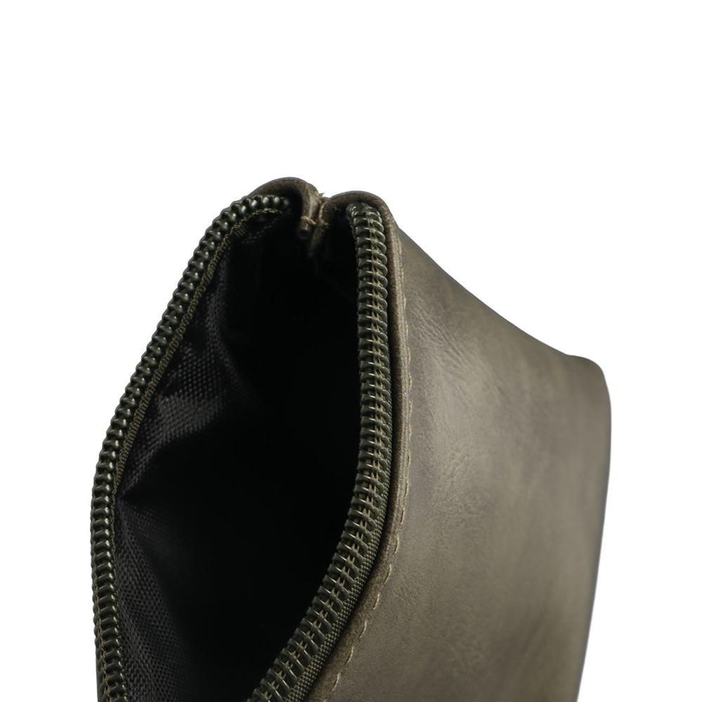 Clutch Bag Solid Color Coin Purse Slim Wallet Korean Style Wallets Women Wallets Small Item Bag