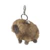 Portachiavi Capibara Clyde Jellycat