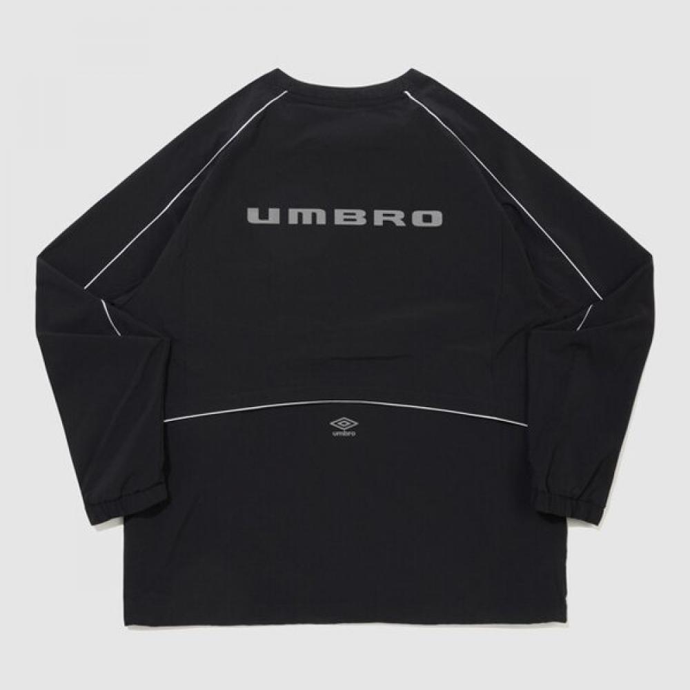 Umbro Allround Stretch Long Sleeve Piste Ur121swt22