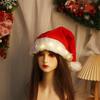 Christmas Decorations Snowman Women Skullies Caps Korean Winter Caps Men Beanies Christmas LED Hats