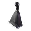 Volkswagen Golf 7 Gear Shift Knob Dust Covers for Manual Transmission