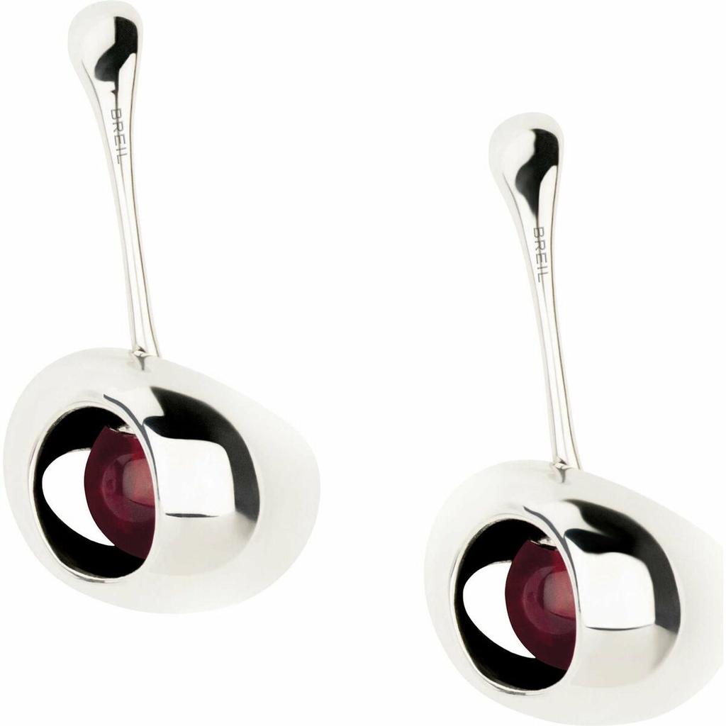 Ladies' Earrings Breil TJ1860 2 Cm