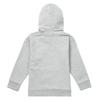 Marvel Childrens/Kids Iron Man Heather 11th Birthday Hoodie