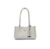 Bag HWBG87 78090 Light Beige