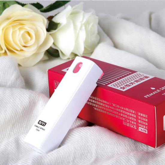10ml Women Spray Increase Clitoris Moisture Excite Sex Desire Improve-sex Apathy Lady Sex Vaginal Lubricant Adult Product Female Products