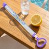 Water Sprayer Cartoon Shape Large-capacity Storage Tank Toy Reusable Multi-hole Outlet Handheld Sprayer for Kids Bath And Play