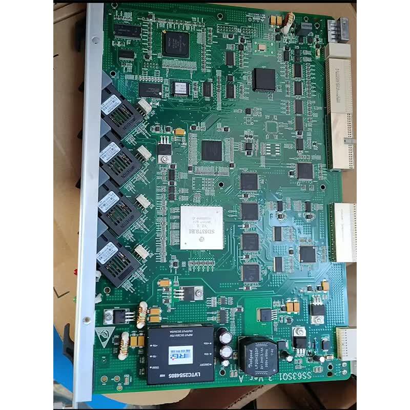Huawei OSN2500+/Metro3000 4xSTM-1 Optical Interface Board