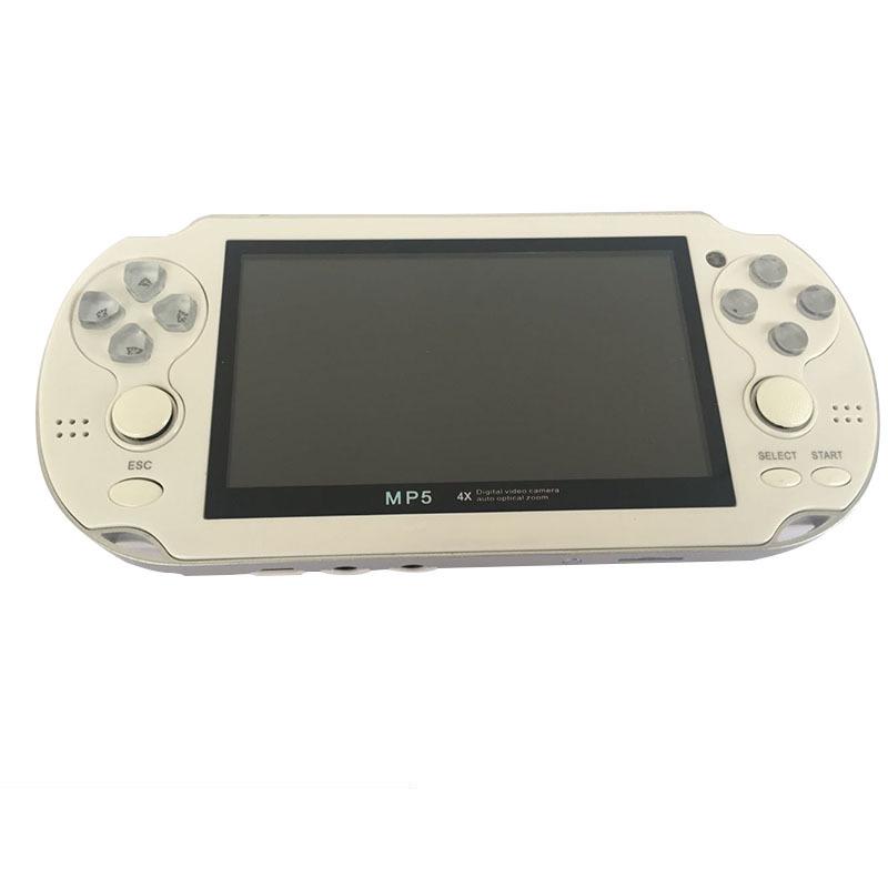 PSP Handheld Game Console X7 Video Game Player Free Retro