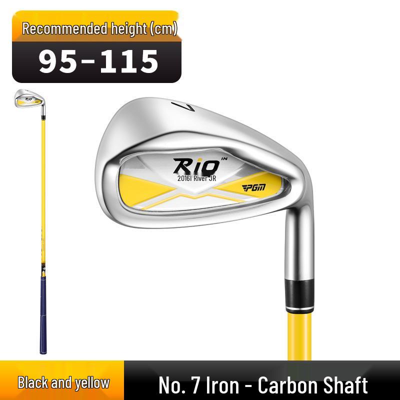 PGM Kids, Women & Men's Beginner Golf Iron Sand Wedge