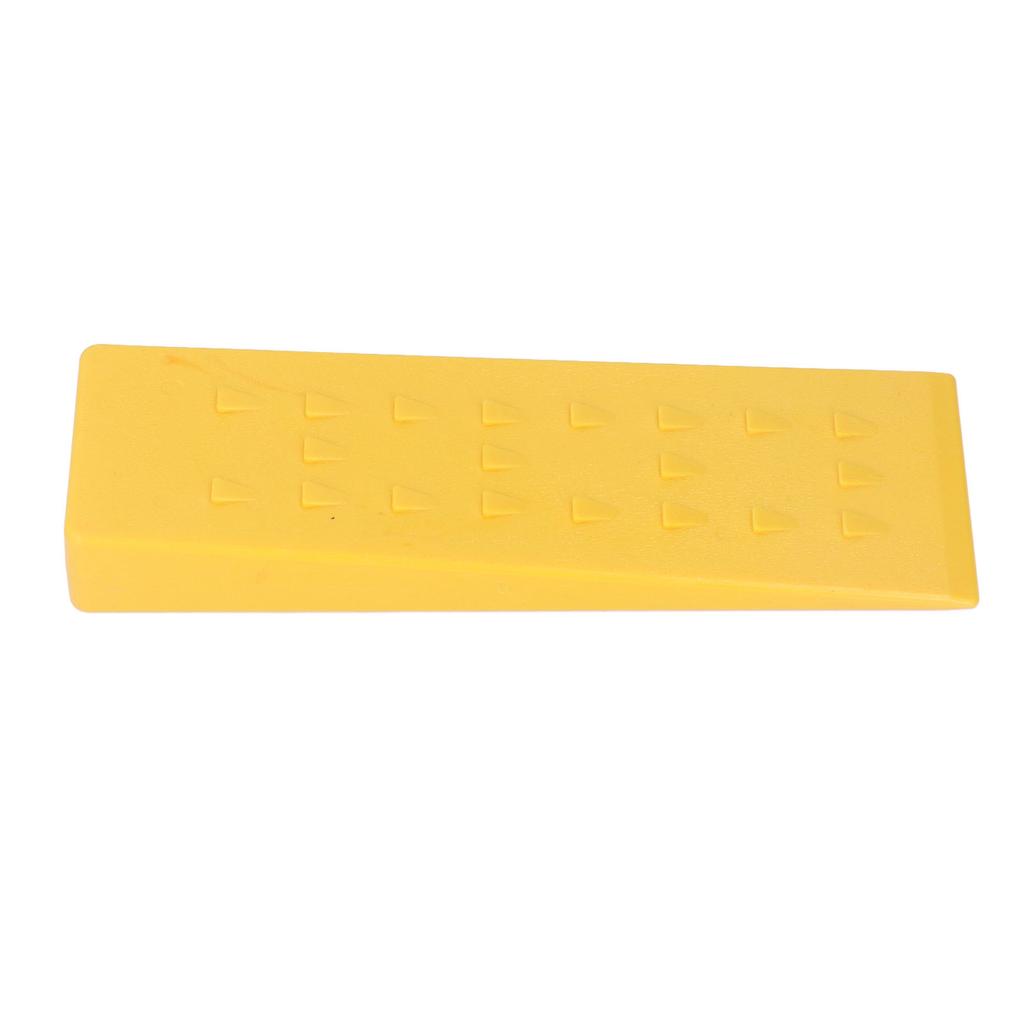 Felling 10in ABS Plastic for Wood Splitting Tree Cutting Chainsaw Logging Supplies Tools