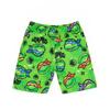 Teenage Mutant Ninja Turtles Pigiama Corto da Ragazzo Tartaruga