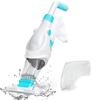 Nylon Filter Bag Replacement for  Handheld Rechargeable Vacuum Cleaner