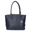 Samsonite Hoxton Round Tote Bag NavyUsed