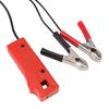 User Friendly Gas Engine Timing Tester with Lamp Indicator High Accuracy for Car Motorcycle Maintenance Diagnostics Tool