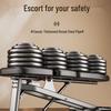 Multi-functional Adjustable Fitness Bench