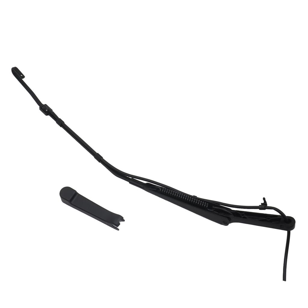 Front Left Windshield Wiper Arm A9018200044 Heat Resistant Smooth Operation Wiper Blade Arm for Sprinter 2500 3500