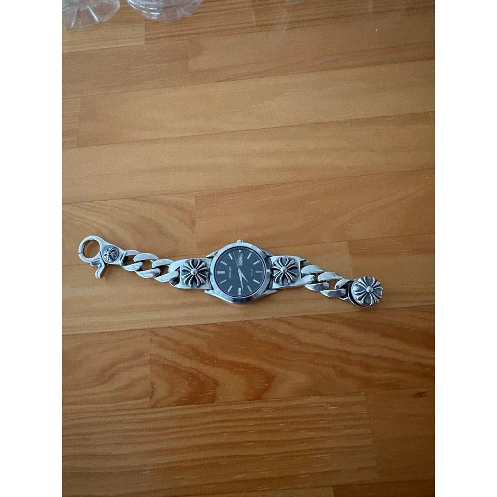 Used Watch band bracelet length 14.5cm