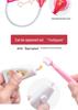 Children's Doctor Toy Set: Stethoscope, Injection, Nurse Kit - Educational Role Play