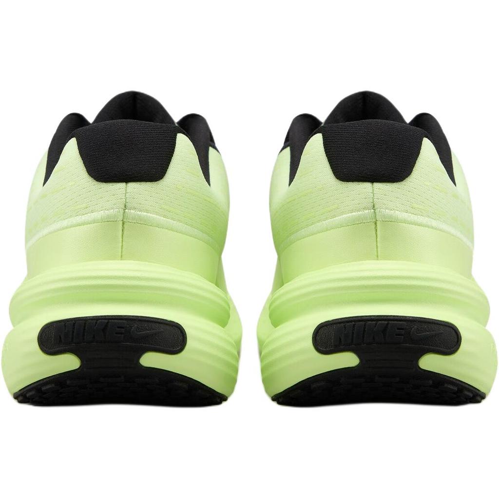 Nike Uplift SC GS Black Barely Volt Kids Sneakers Green IF1749-005