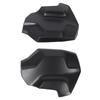 Front Radiator Guard Side Fairing Cover Motorcycle Front Radiator Protector Replacement for R1250GS Adventure 2018 2023