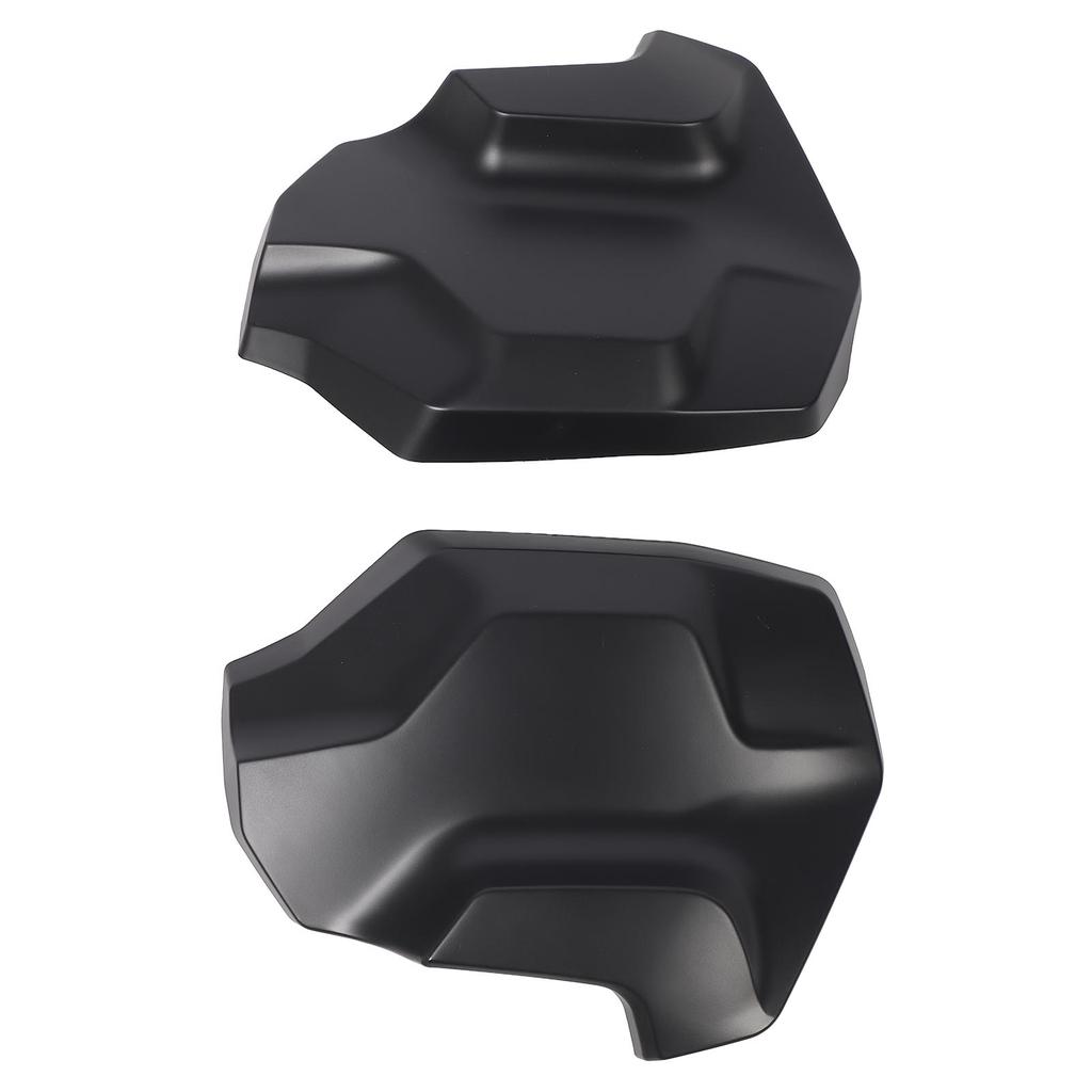 Front Radiator Guard Side Fairing Cover Motorcycle Front Radiator Protector Replacement for R1250GS Adventure 2018 2023
